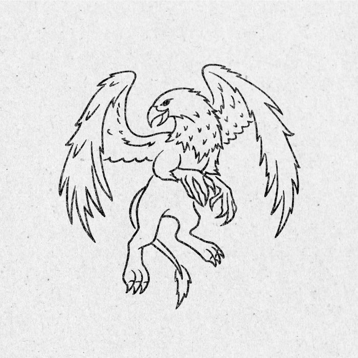 Mythology Book Embosser