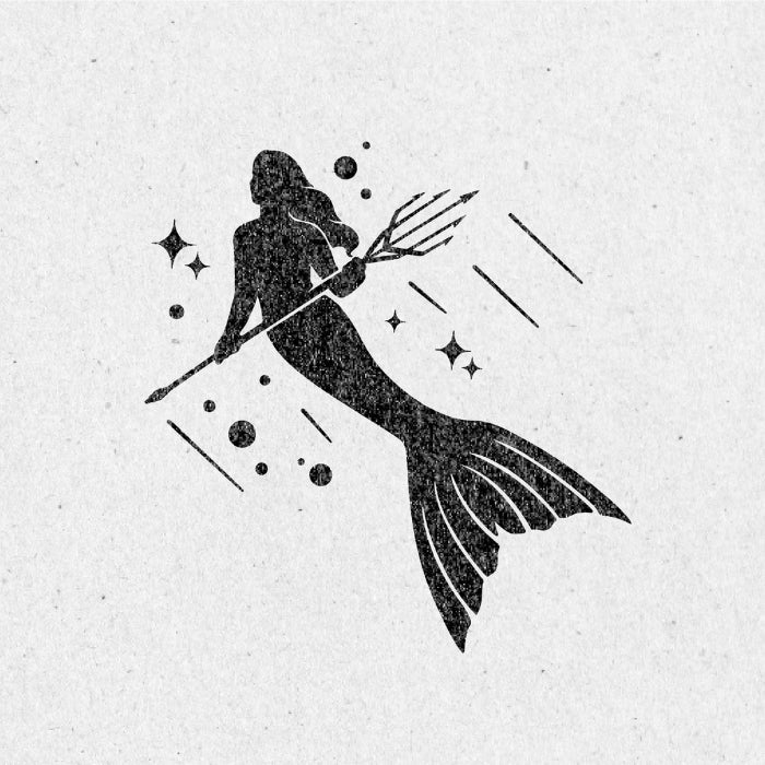 Mythology Book Embosser