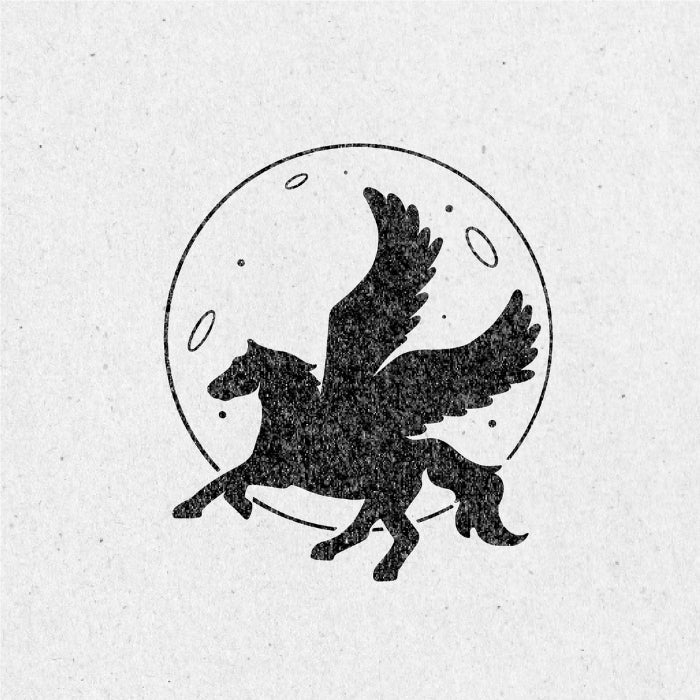 Mythology Book Embosser