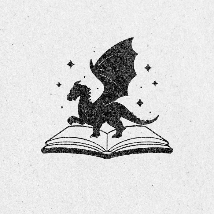 Mythology Book Embosser