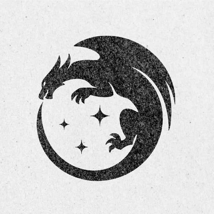 Mythology Book Embosser