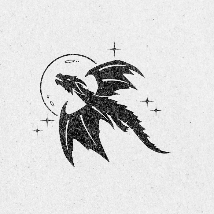 Mythology Book Embosser