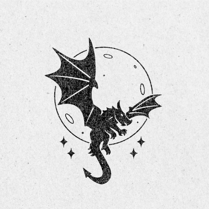 Mythology Book Embosser