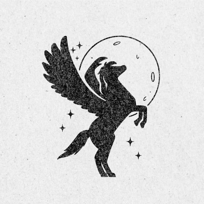 Mythology Book Embosser