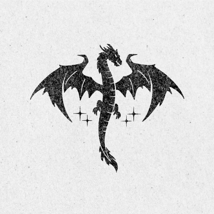 Mythology Book Embosser