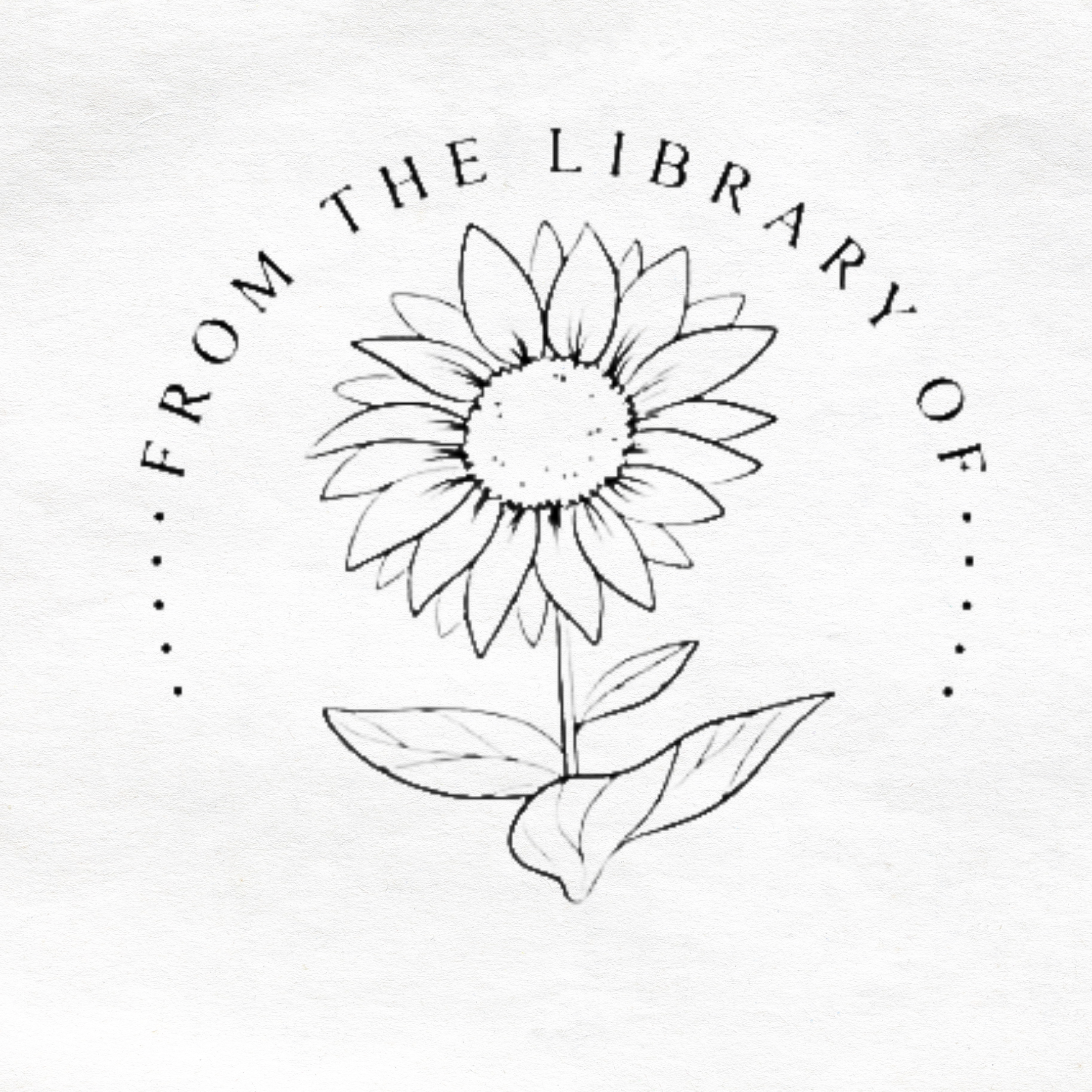 Custom Book Embosser