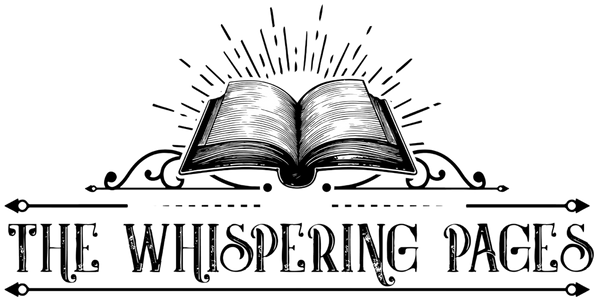 Whispering Pages - Israel