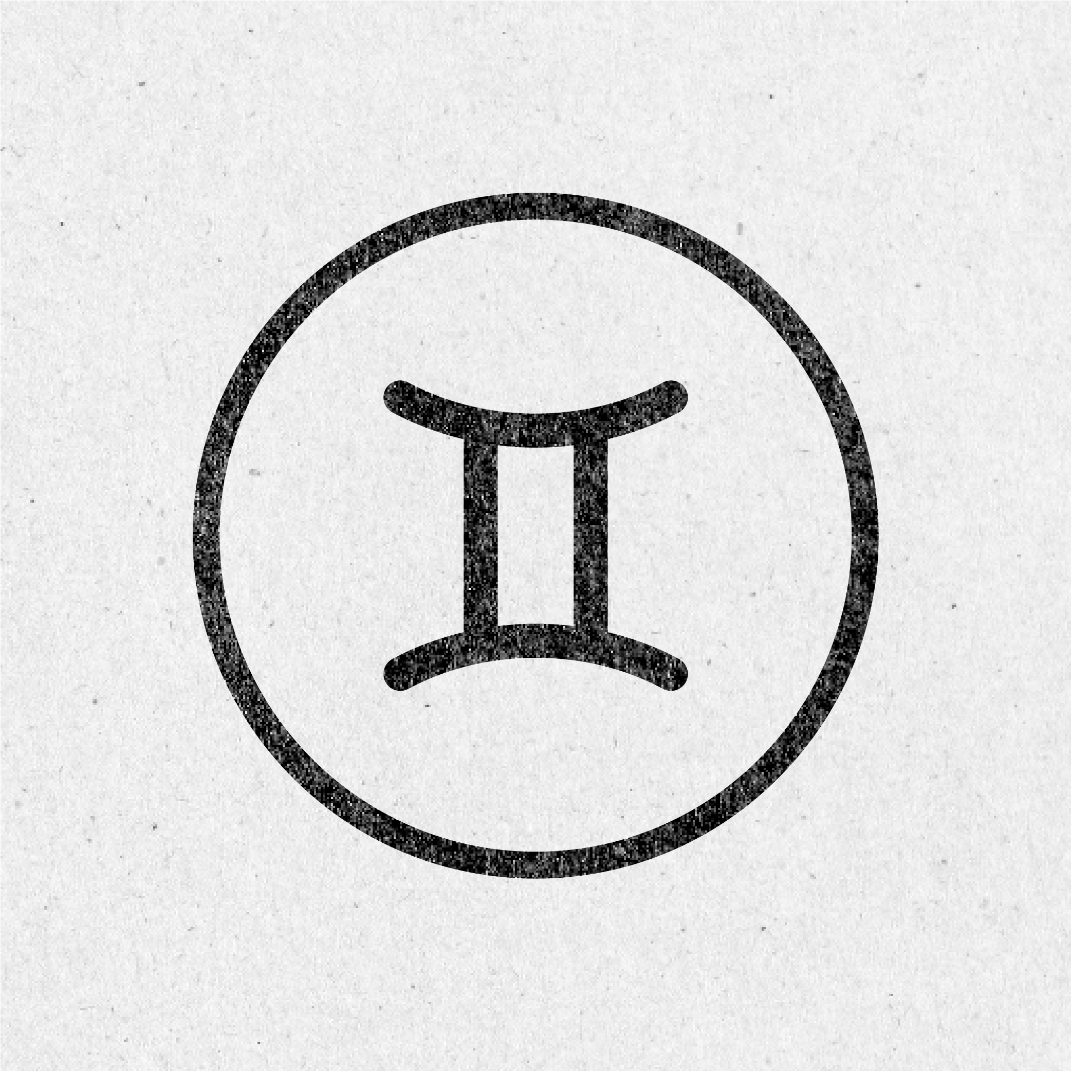 קליפ למבלט - קולקציית מזלות