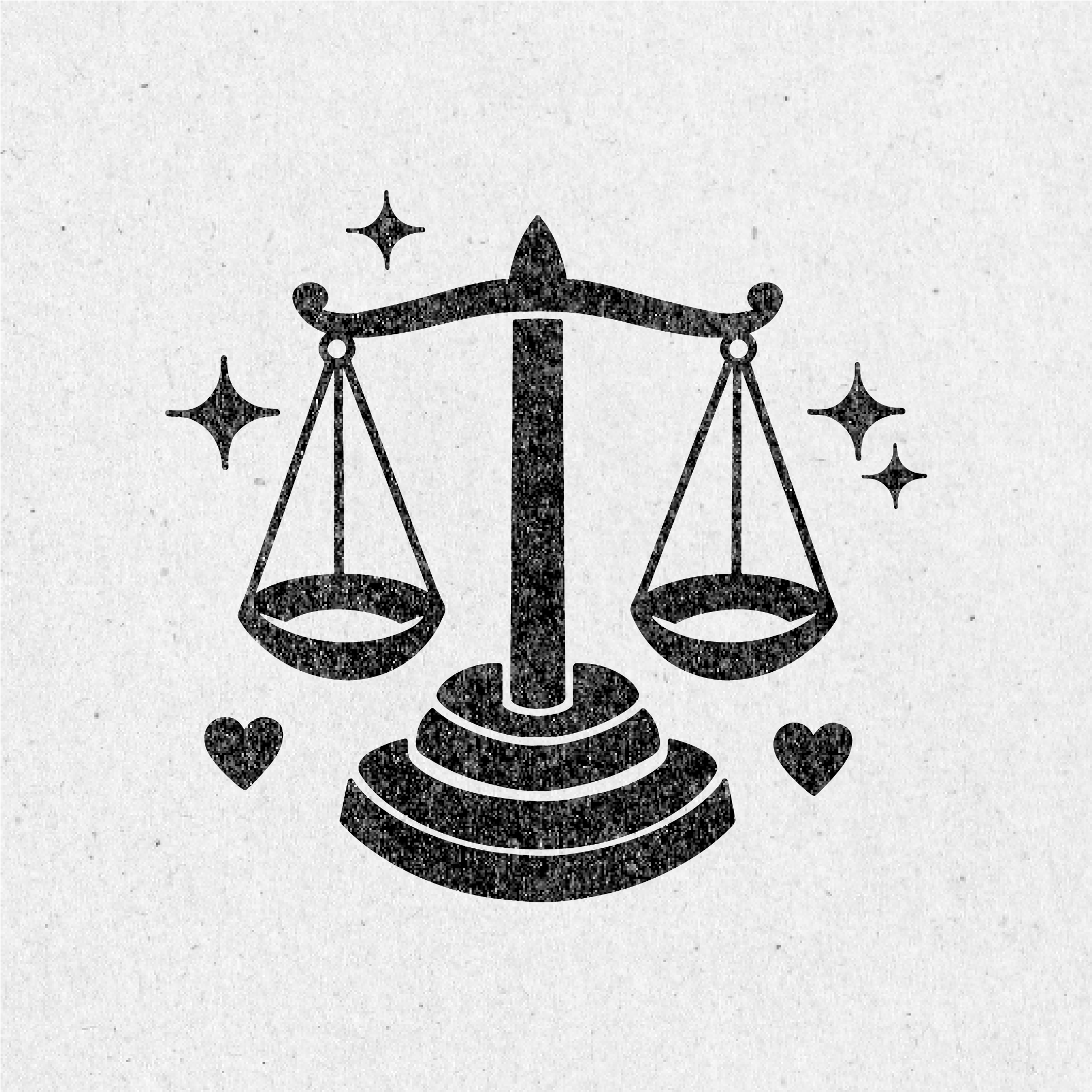 קליפ למבלט - קולקציית מזלות