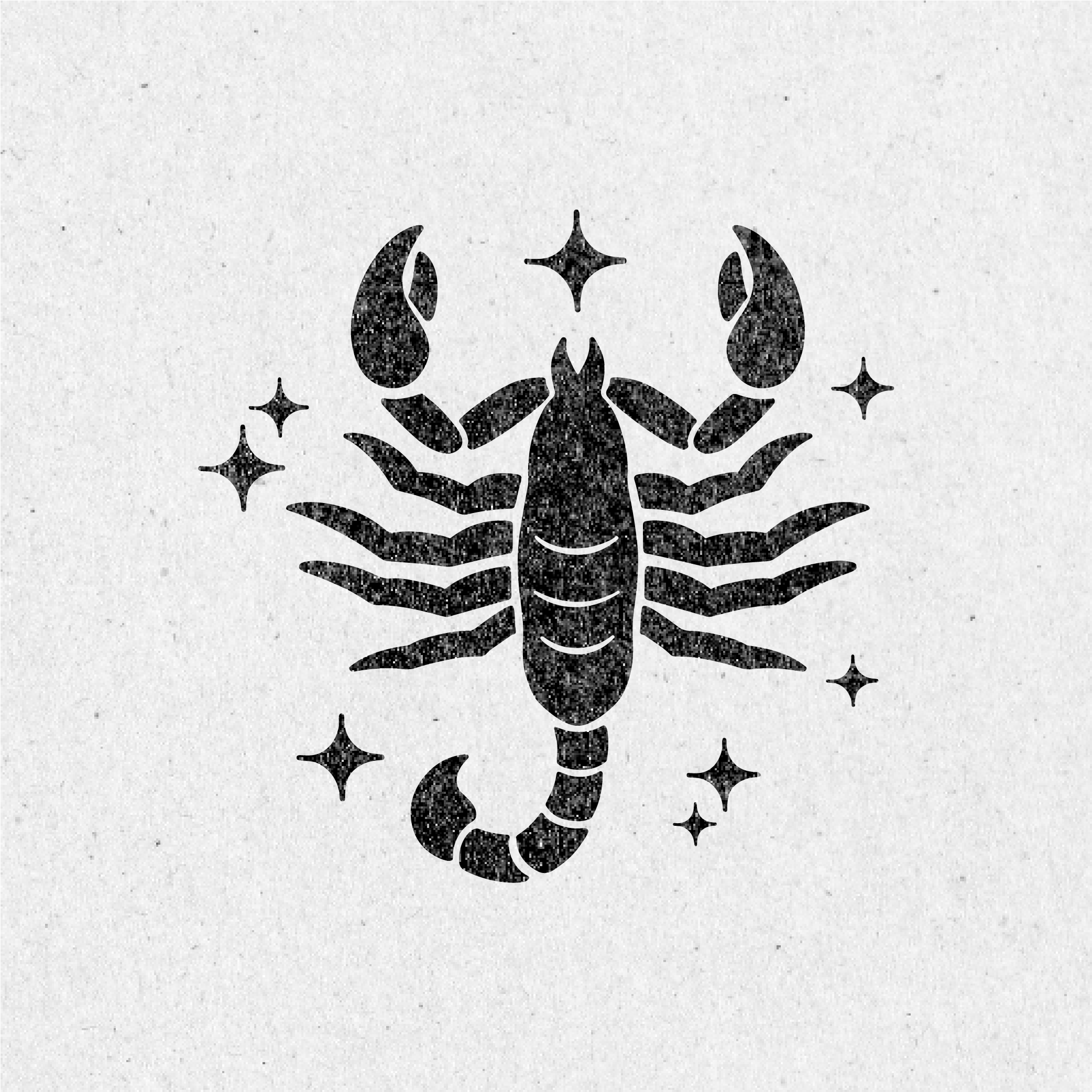 קליפ למבלט - קולקציית מזלות