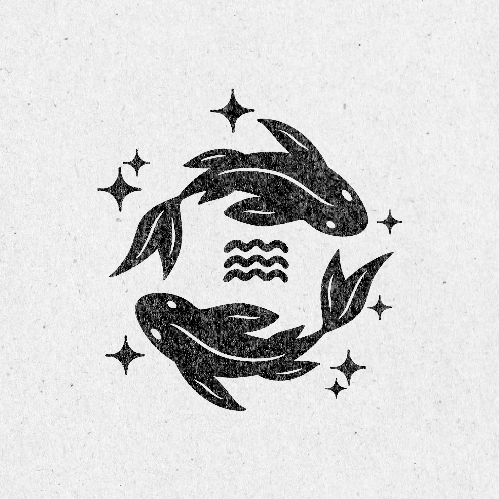 קליפ למבלט - קולקציית מזלות