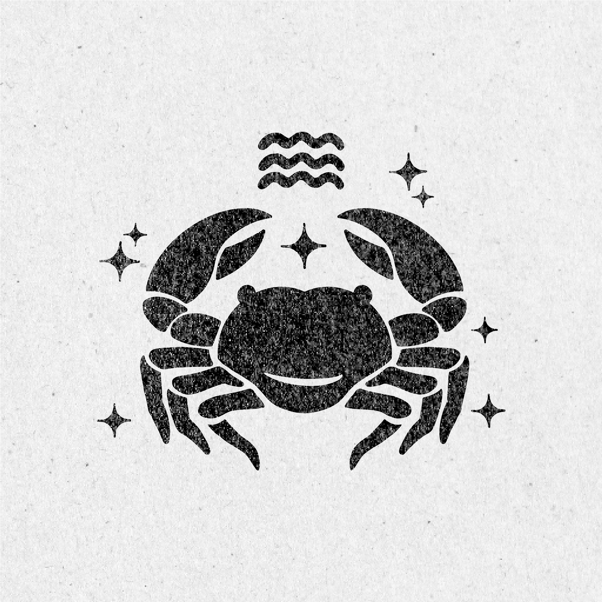 קליפ למבלט - קולקציית מזלות