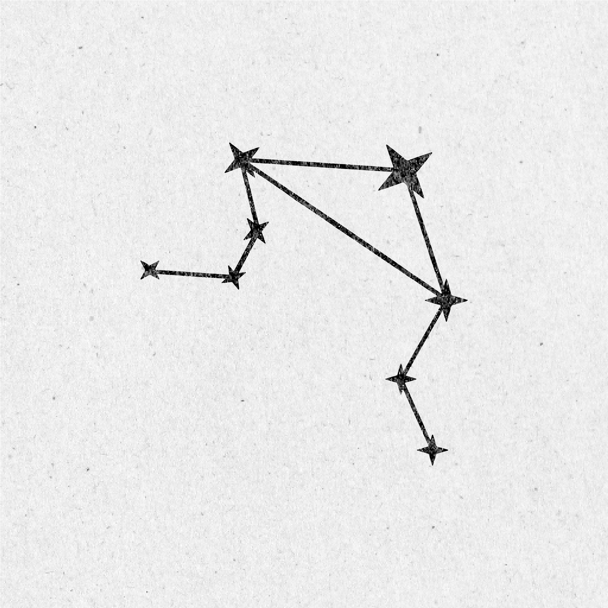 קליפ למבלט - קולקציית מזלות