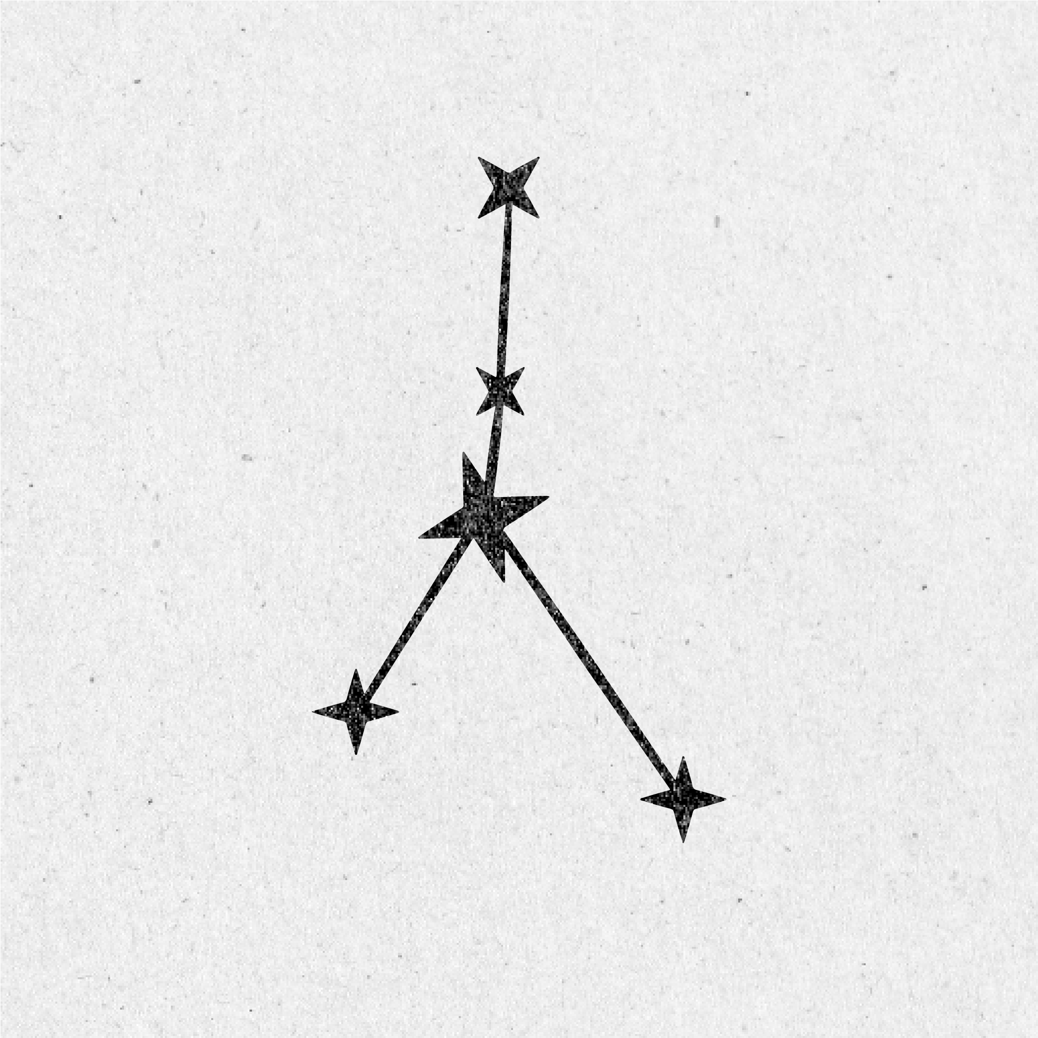 קליפ למבלט - קולקציית מזלות