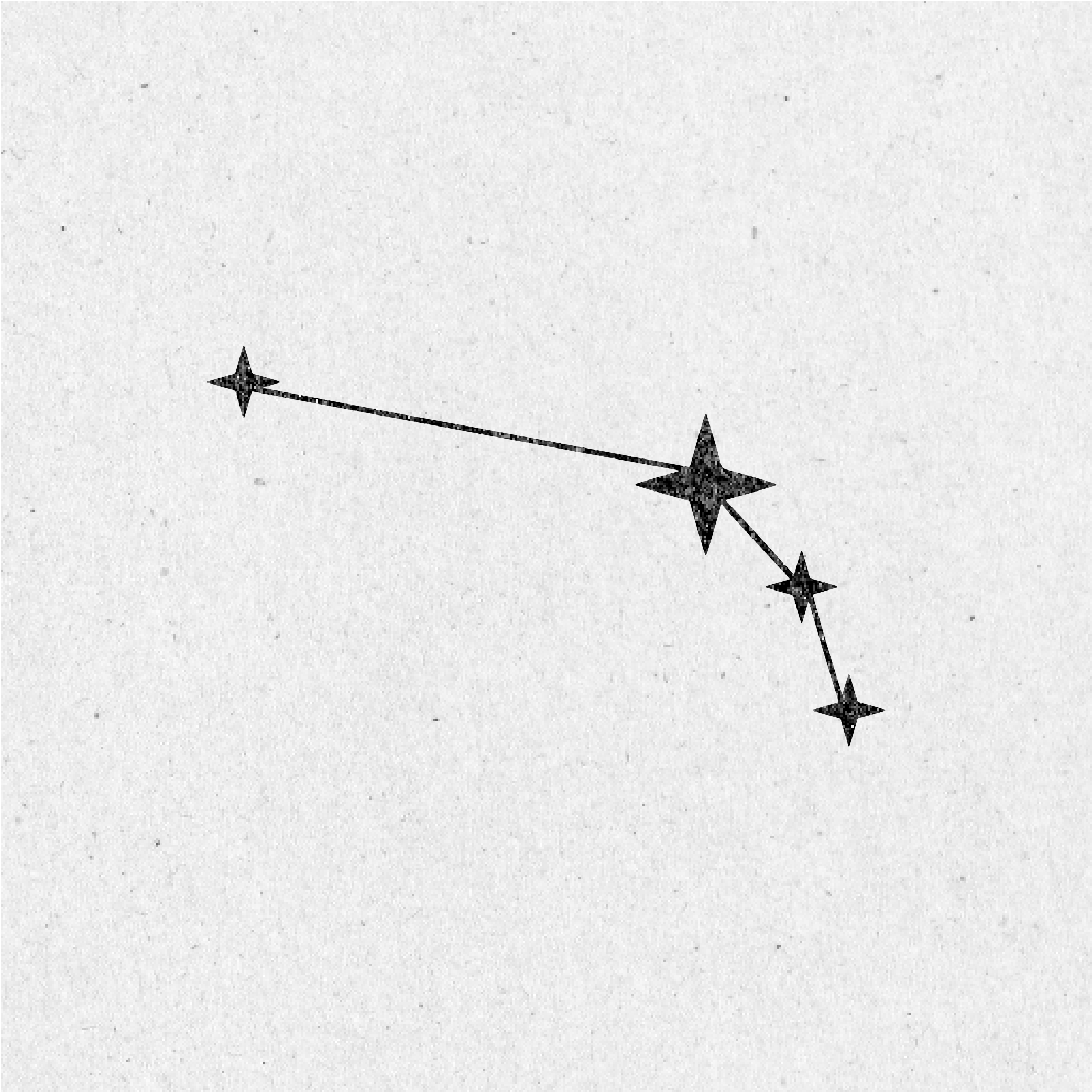 קליפ למבלט - קולקציית מזלות