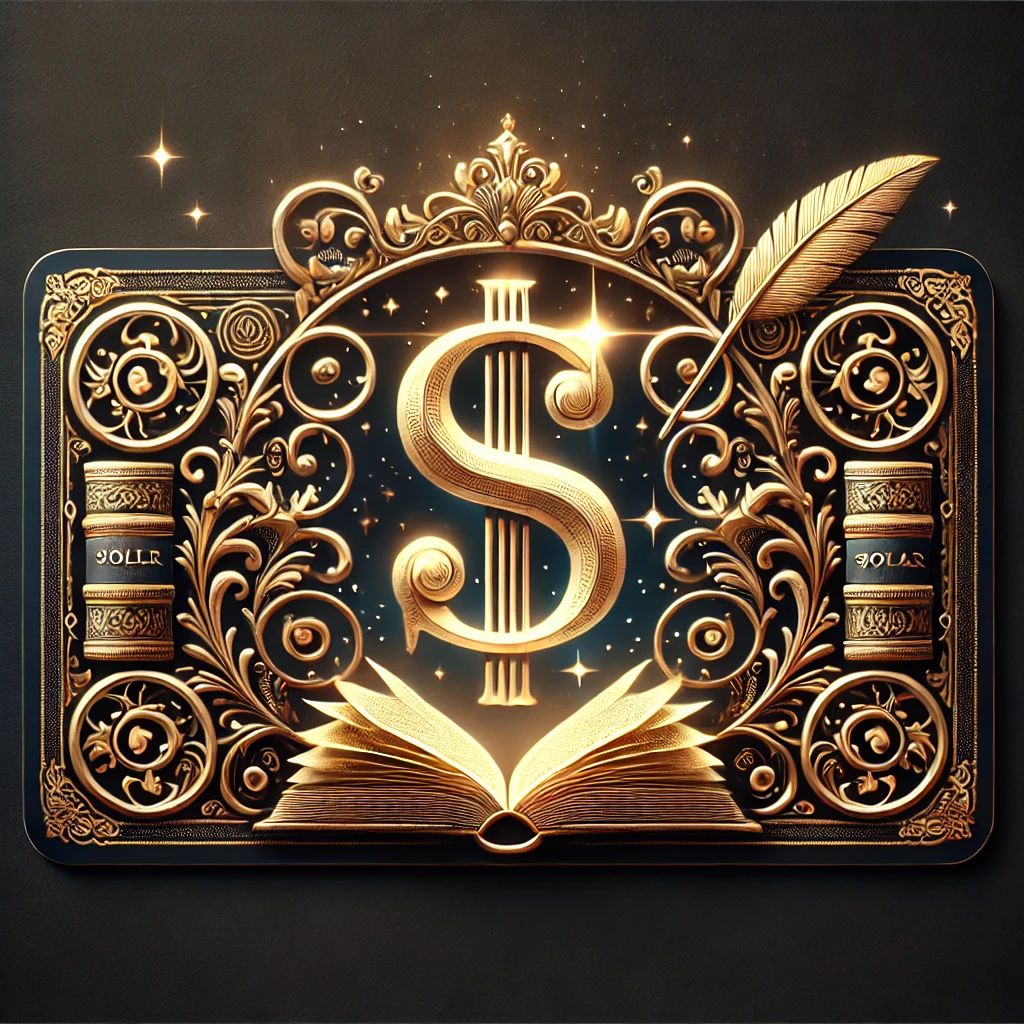 כרטיס מתנה של הדפים הלוחשים