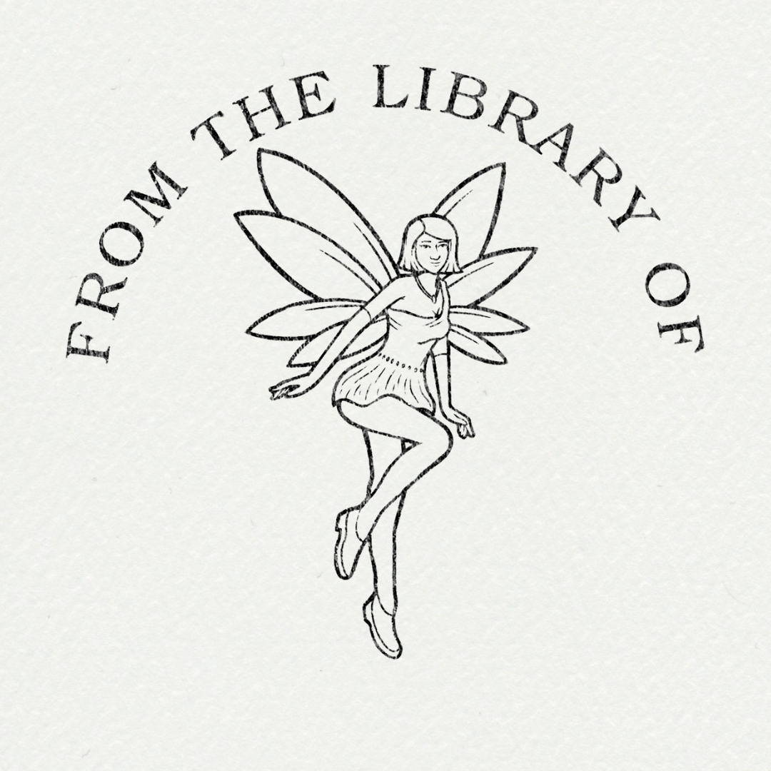 Custom Book Embosser