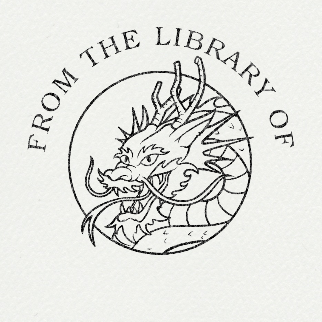 Custom Book Embosser