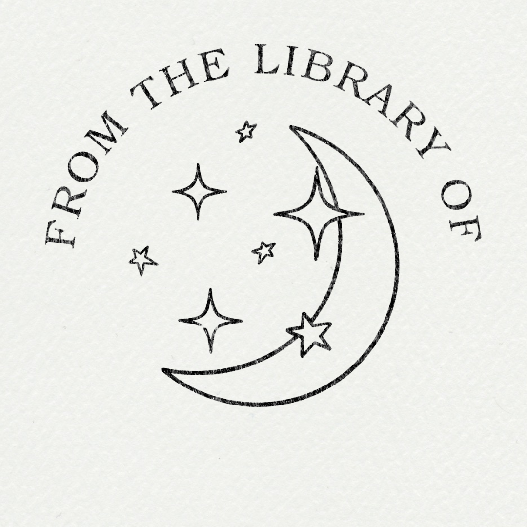 Custom Book Embosser