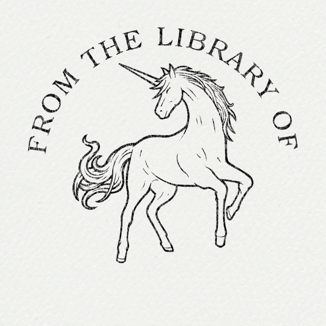 Custom Book Embosser