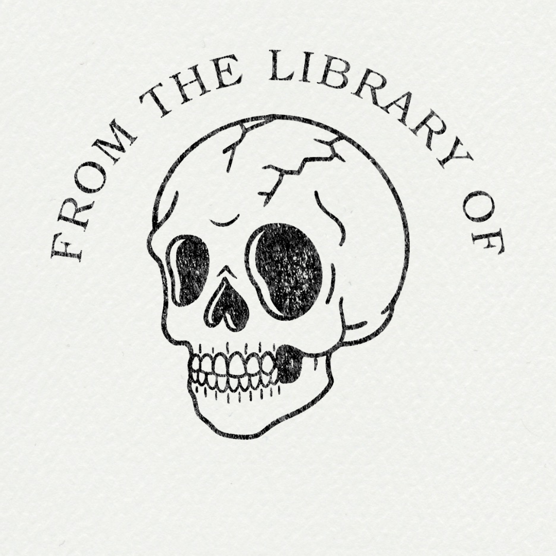 Custom Book Embosser