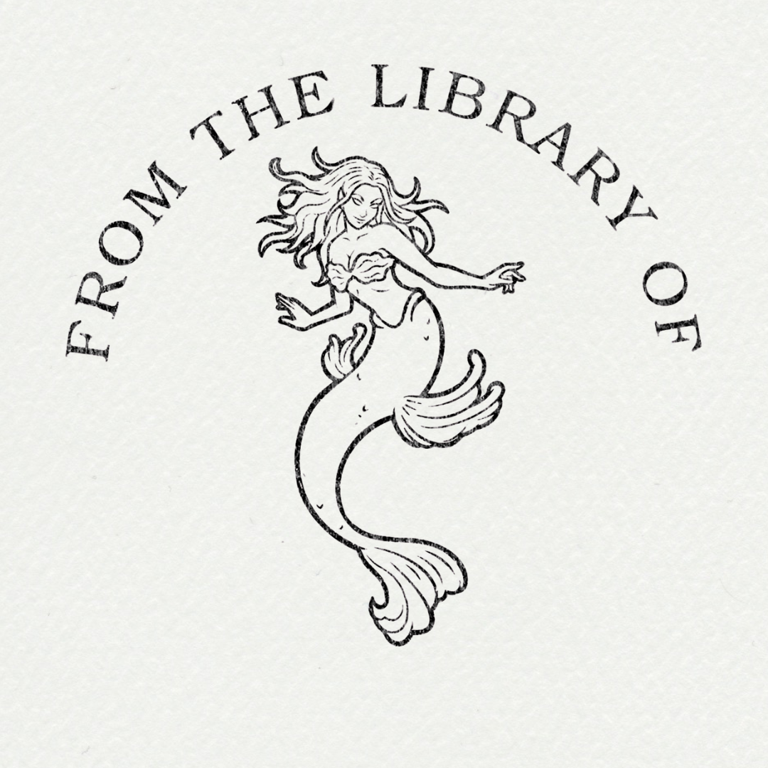 Custom Book Embosser